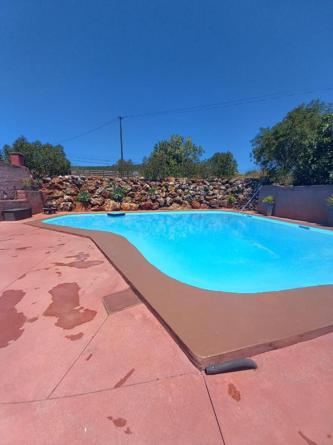 Quinta do Baquenéu- Sitio das Cortes Cortes  Esterno foto