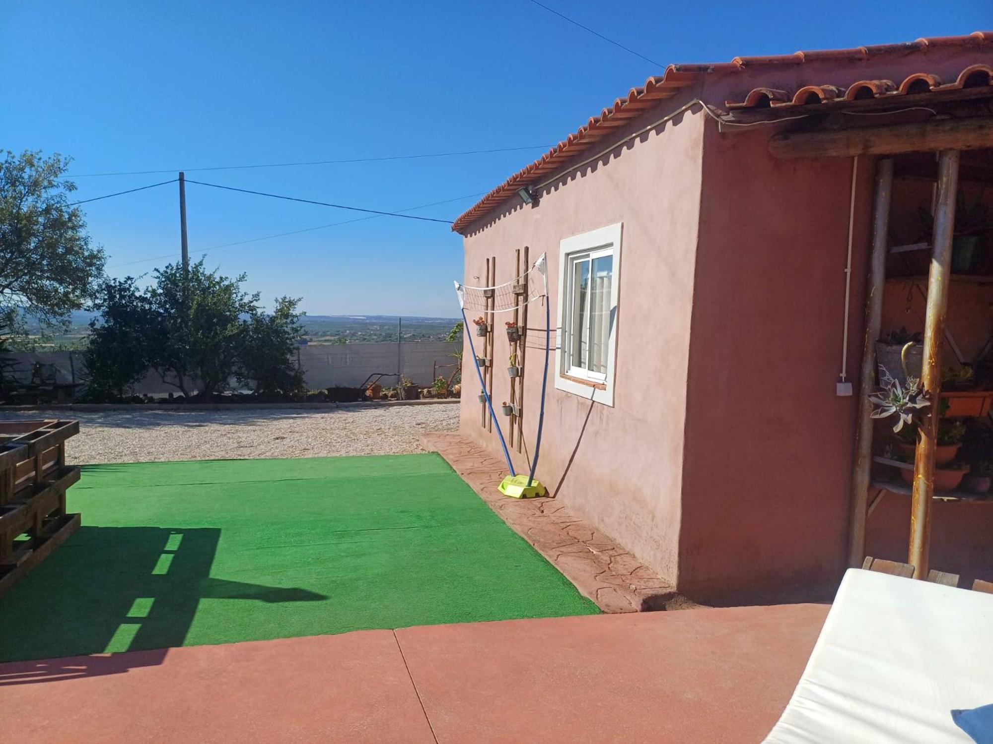 Quinta do Baquenéu- Sitio das Cortes Cortes  Esterno foto