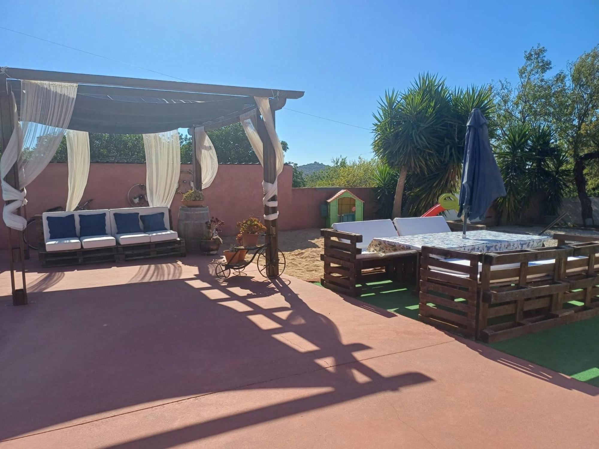 Quinta do Baquenéu- Sitio das Cortes Cortes  Esterno foto